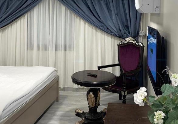 Al Hofuf Apartamento | شقق المربعة للشقق المخدومة