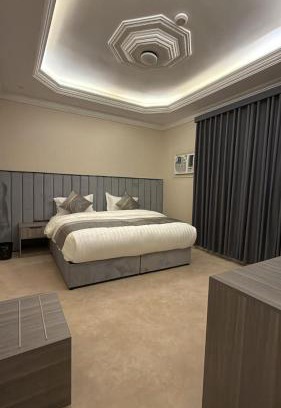 Hera Street Apartamento | شقق المروه المفروشه