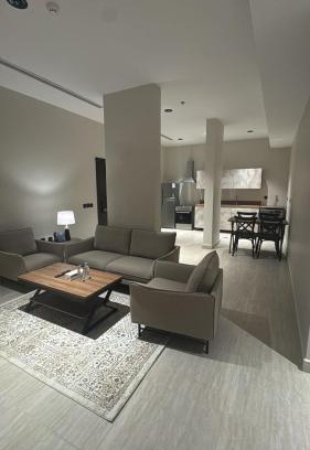 Al Lith Apartamento | شقق الهتان المخدومة