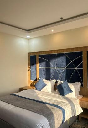 Yanbu Apartamento | شقق اليمامة المميز الفندقية ينبع