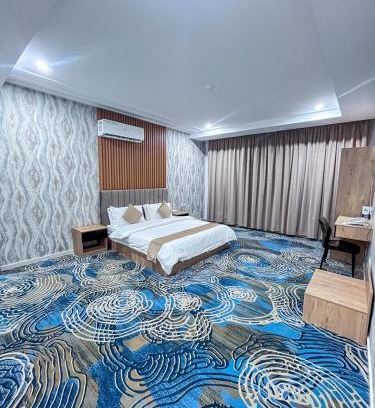 Medina Apartamento | شقق بيت المدينة للشقق المخدومة