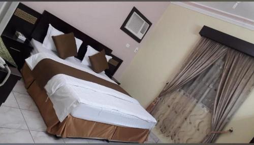 Taif Apartamento | شقق بيرق الطائف الفندقية
