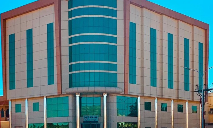 Ha'il Apartamento | شقق حدائق الزيتون للوحدات السكنية -اقتصادية