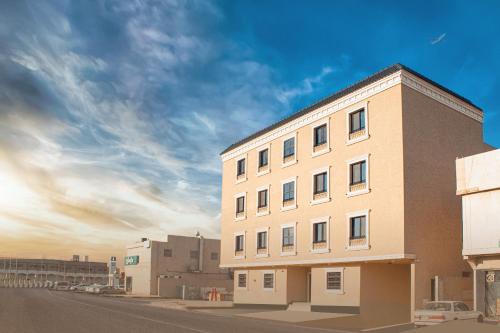 Riyadh Apartamento | شقق دخُول ذاتي