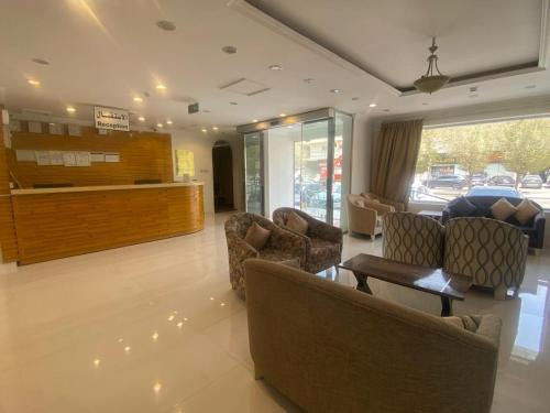 Riyadh Apartamento | شقق درة حي الريان للشقق المخدومة DORAT HAY aL RAYAN FOR SERVICED APARTMENT