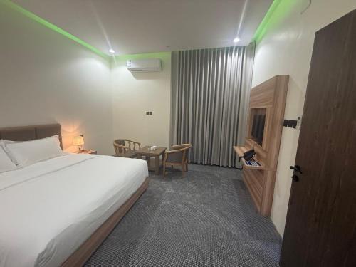 Al Wudayy Hotel | شقق دفادف المخدومة