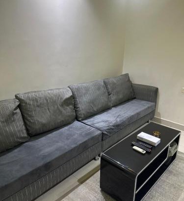 Buraydah Apartamento | شقق روز للشقق المخدومة