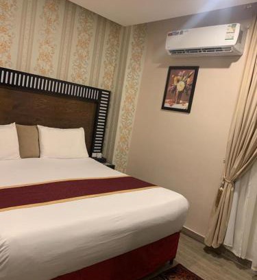 Farasan Apartamento | شقق ساسو سويت للشقق المخدومة