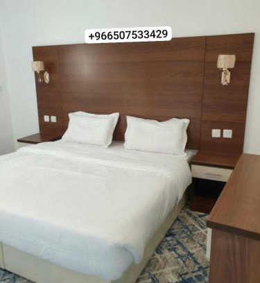 AlUla Apartamento | شقق سانتوريني الخاصة Santorini Private Apartments