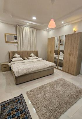 Al Bahah Apartamento | شقق سكنية مفروشة بالباحة 1