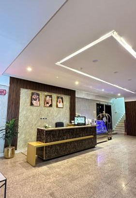 Taif Apartamento | شقق شاطئ الحوية للشقق المخدومة 1