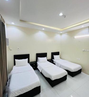 Mizail Apartamento | شقق صفوة المنازل للشقق المخدومة