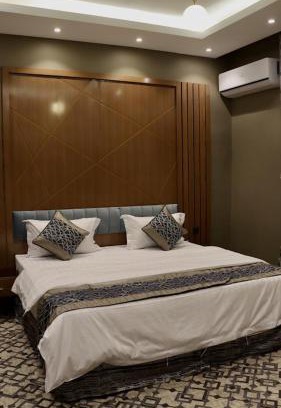 Medina Apartamento | شقق فاتوران الفاخره