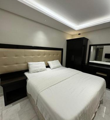 Al Malaz Apartamento | شقق فاخرة الملز Al Malaz luxury apartments