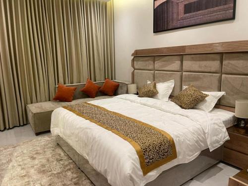 Mizail Apartamento | شقق فلورنس الازدهار 1