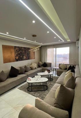 Helwan Apartamento | شقق فندقية مجهزة بالكامل على النيل