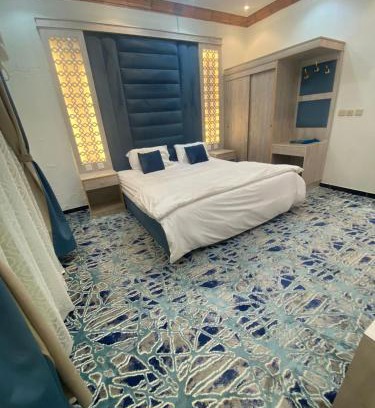 Abha Apartamento | شقق فندقيه خاصة