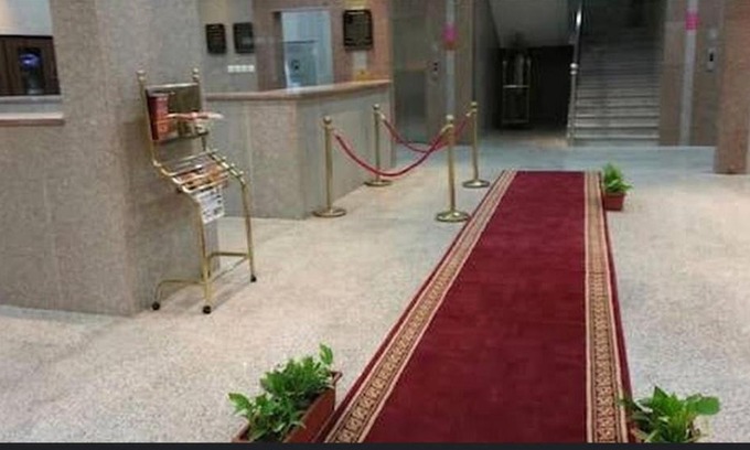 Ar Rawabi Apartamento | شقق قمة الرفاء للوحدات السكنيه