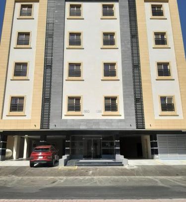 Hera Street Apartamento | شقق كيان الحجاز