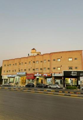 Sakaka Apartamento | شقق لافينا للشقق المخدومة التصنيف اقتصادي