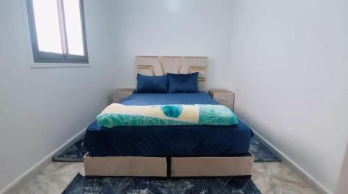 Akhfenir Apartamento | شقق مفروشة الحكمة