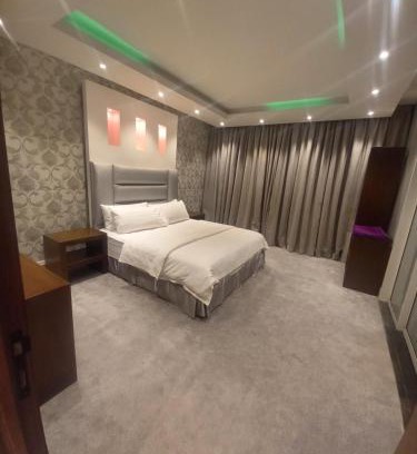Al Aziziyah Apartamento | شقق مفروشه رقميه في العزيزيه