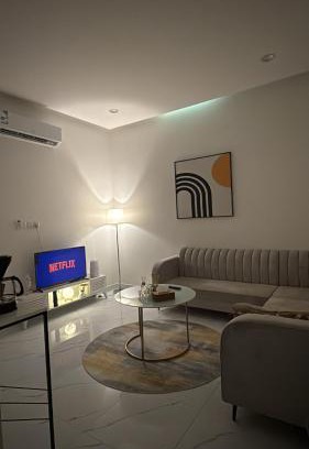 Hafr Al Batin Apartamento | شقق منزال 1