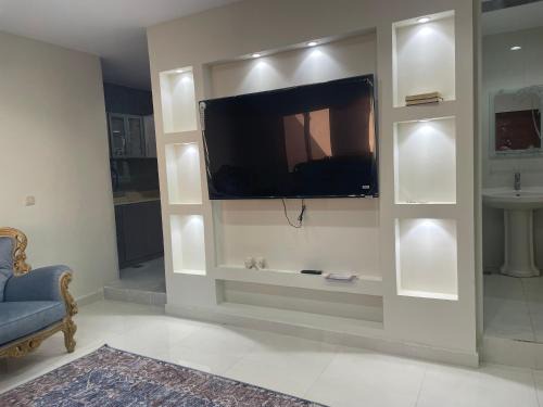AlUla Apartamento | شقق نسيم الجبل
