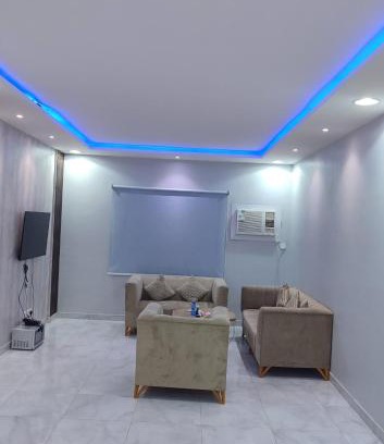 Al Kharj Apartamento | شقق هدى مون ليت