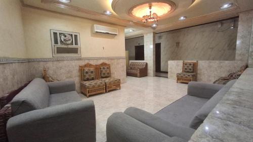 Taif Apartamento | شقق ورد الطائف