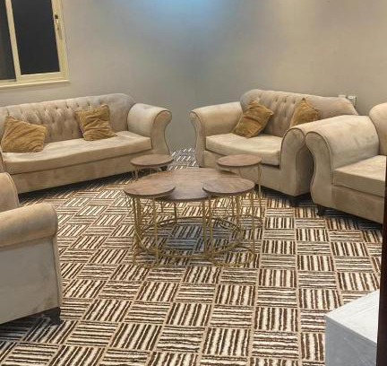 Khamis Mushait Apartamento | شقق ووحدات سكنية الاخوان