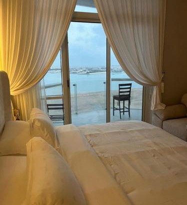 Obhur Al-Janoubiyah Apartamento | شقه ابحر رزدنس Luxury