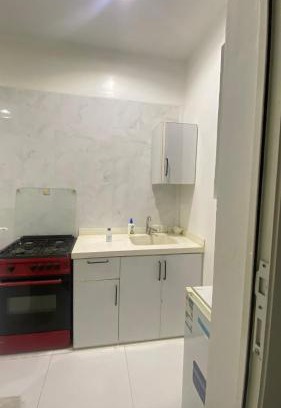 Ar Rass Apartamento | شقه الروضه