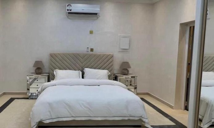 Al Rayyan Apartamento | شقه المونديال ( في قطر )