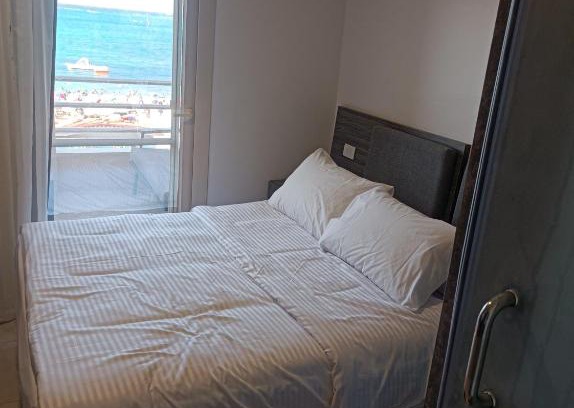 Marsa Matruh Apartamento | شقه بإطلالة ساحرة فيو بحر مباشر ـ العوام مرسى مطروح