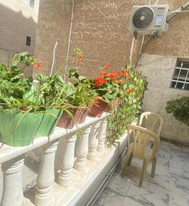 Al Jubeiha Apartamento | شقه بغرفه وصاله وبلكونه بدون شراكة