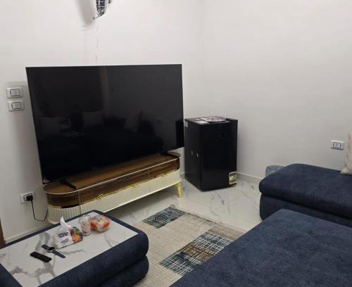 Al-Khalifa Apartamento | شقه بكمبوند سما القاهره