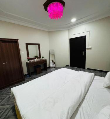 Buraydah Apartamento | شقه بمطبخ وغرفه وصاله