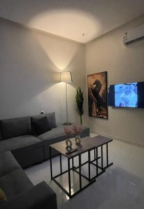Hafr Al Batin Apartamento | شقه حي النخيل