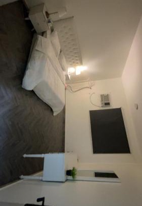 Al Mithnab Apartamento | شقه سمو غرفتين وصاله واسعه