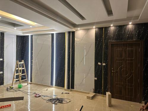 Al Jubeiha Apartamento | شقه عرجان المدينه الرياضيه
