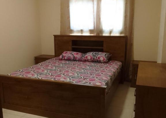 Al Sharq Apartamento | شقه غرفتين مفروشه