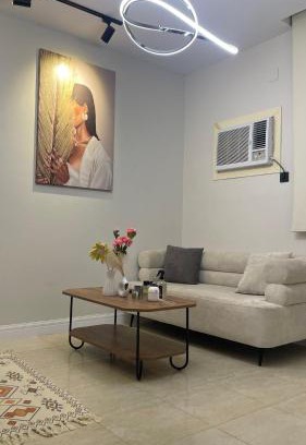 Rabigh Apartamento | شقه فاخره