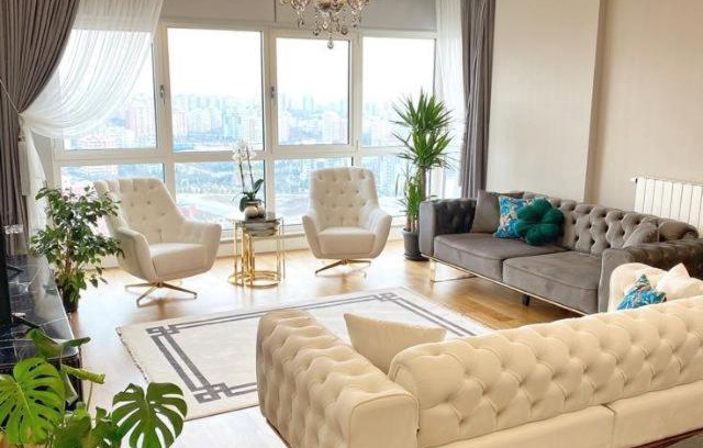 Agouza Apartamento | شقه فندقية