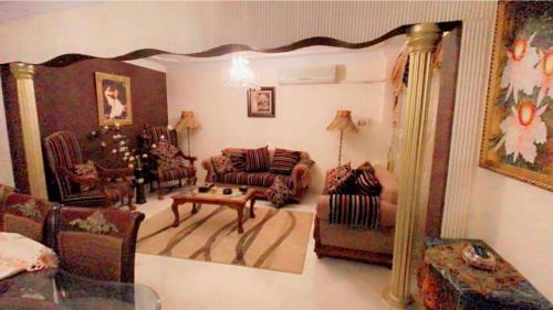 Assiut Apartamento | شقه فندقيه الترا سوبر لوكس بارقي مناطق اسيوط