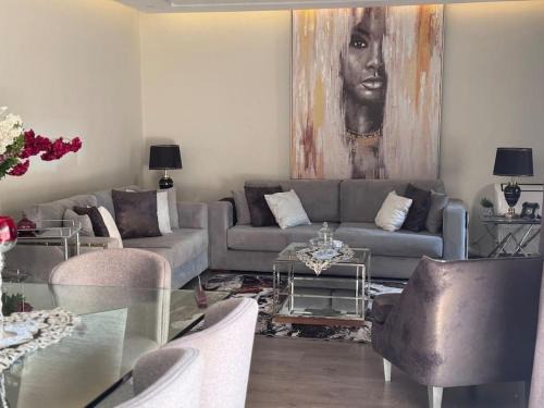 Dream Land Apartamento | شقه فندقيه بدريم لاند
