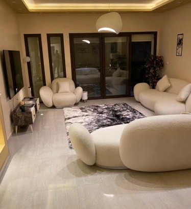 Sheikh Zayed City Apartamento | شقه فندقيه بيفرلي هيلز كومبوند one16