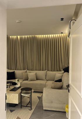 As Salamah Apartamento | شقه فندقيه-جده ab