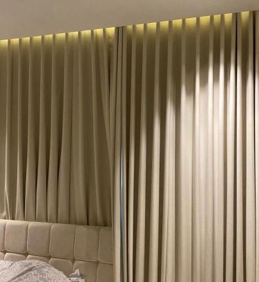 Dhahran Apartamento | شقه فندقيه غرفتين نوم فخامه جديد
