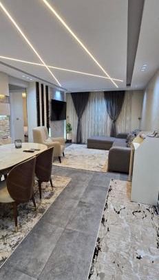 Nasr City Apartamento | شقه فندقيه مدينه نصر شارع رياض شمس